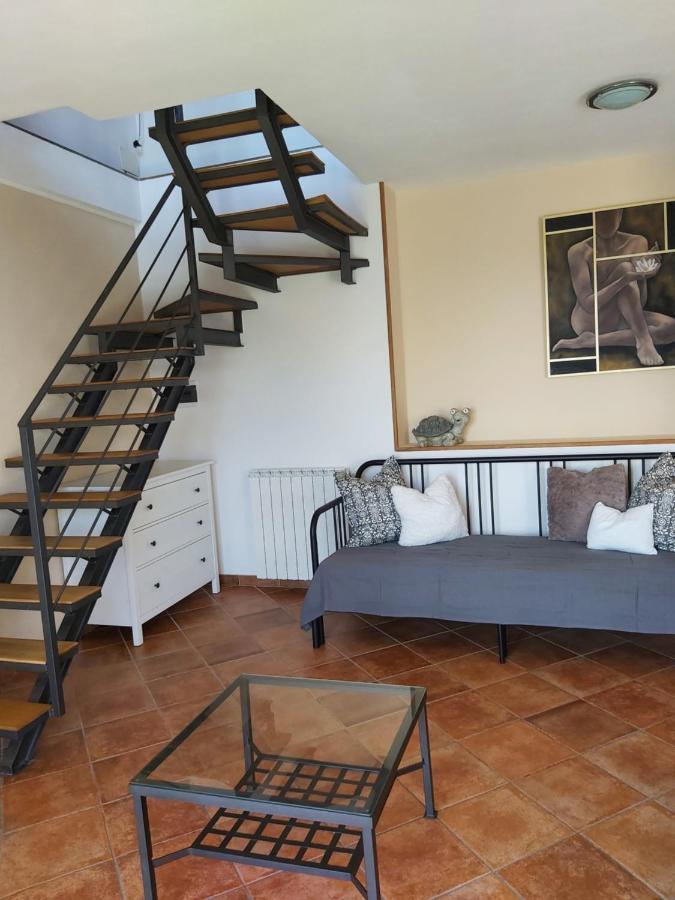 Willa Casa Tartaruga Trarego Zewnętrze zdjęcie