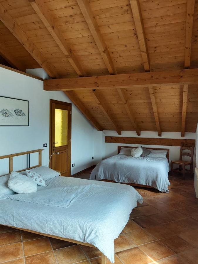 Willa Casa Tartaruga Trarego Zewnętrze zdjęcie
